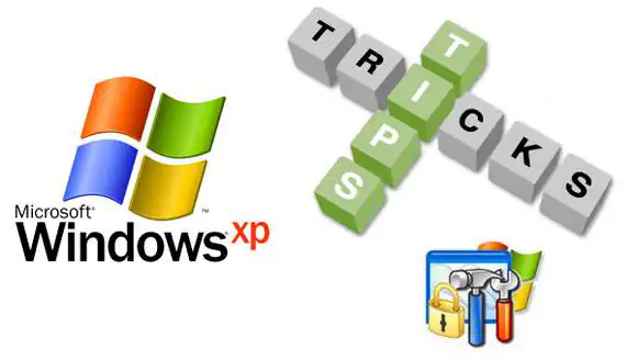 Windows XP Tips and Tricks