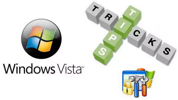 Windows Vista Tips and Tricks