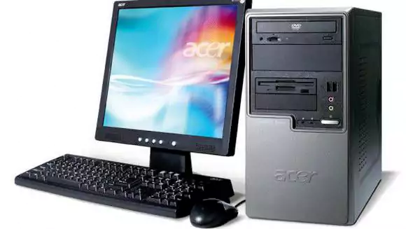 Acer Desktops That We Service