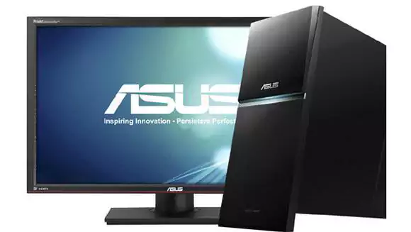 ASUS Desktops That We Service - Toledo Computer Repair