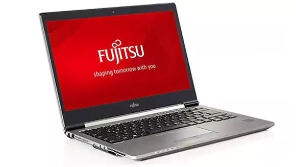 Fujitsu Laptops We Repair