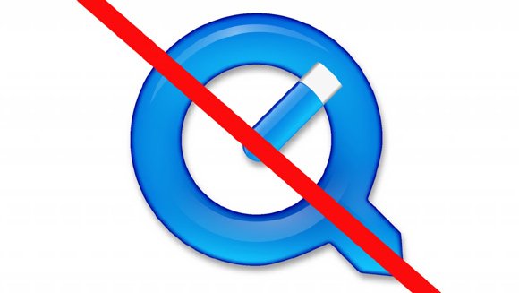 Apple's QuickTime Deemed A Security Threat